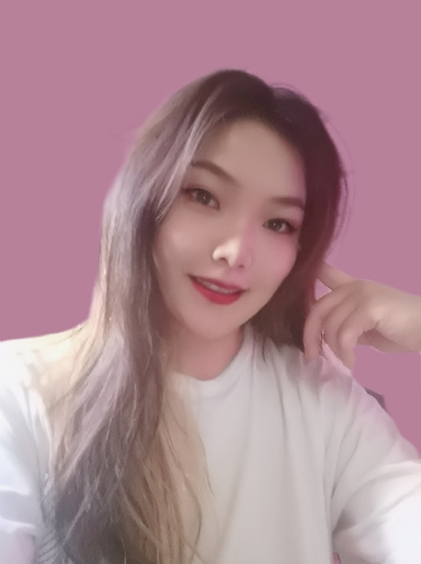 莉莉奈斯的第一张照片--济宁相亲服务中心