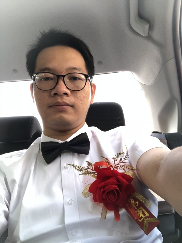 小陈的第一张照片--济宁相亲服务中心