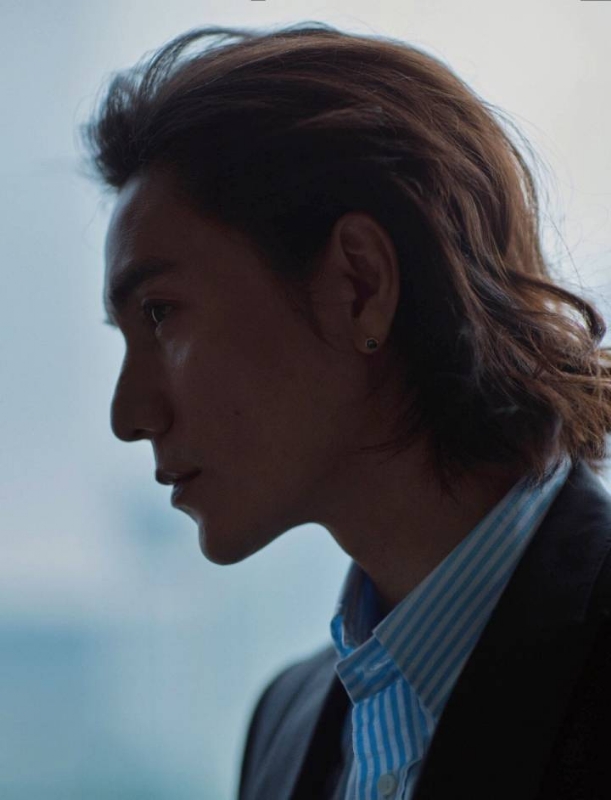 李嘉廷的第一张照片--济宁相亲服务中心