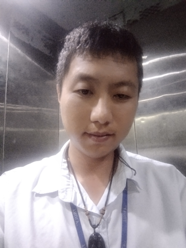 黄伟杰的第一张照片--济宁相亲服务中心
