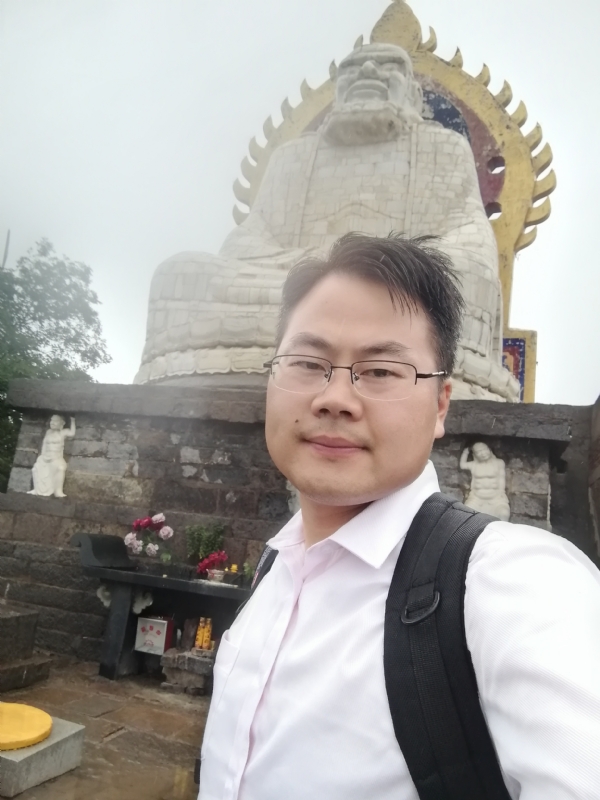 江洋党总顾问的第一张照片--济宁相亲服务中心