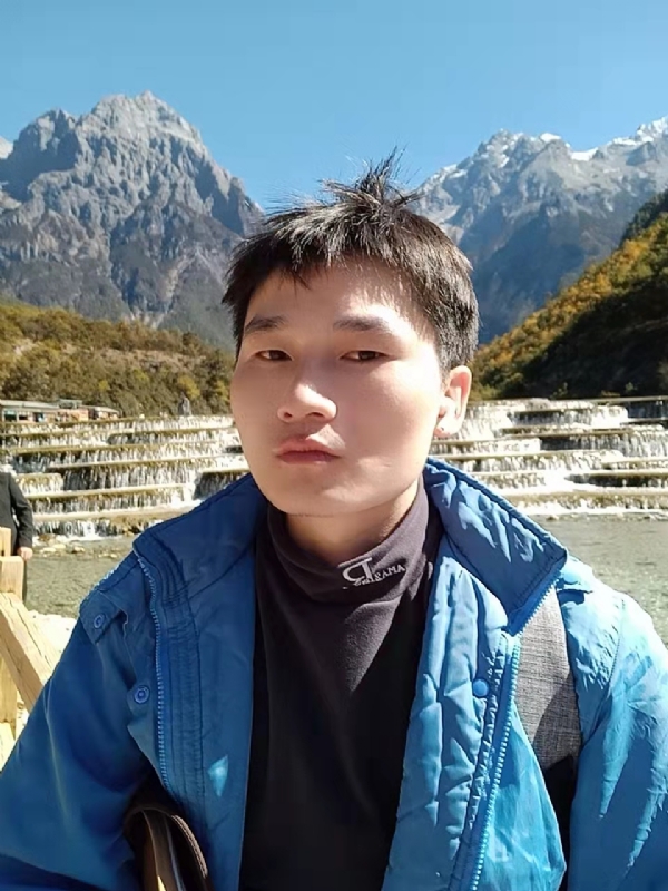 Mono的第一张照片--济宁相亲服务中心