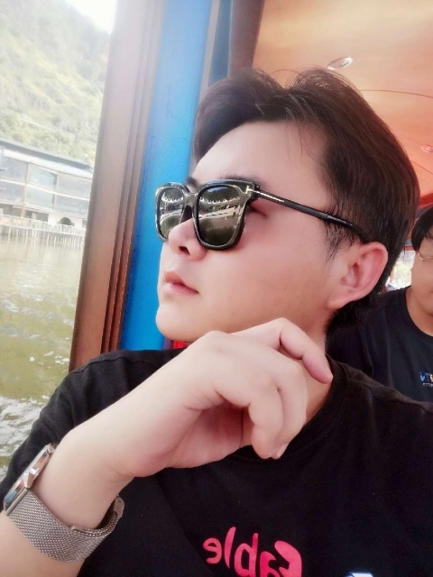 曲生的第一张照片--济宁相亲服务中心