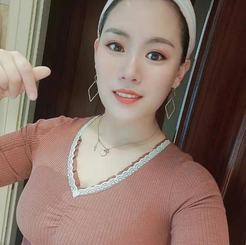 蜜&糖的第一张照片--济宁相亲服务中心