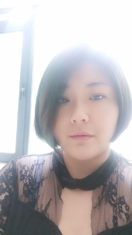 流云的第四张照片--济宁相亲服务中心