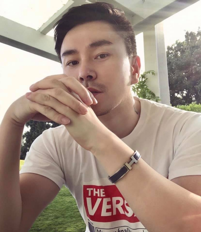 海风的第一张照片--济宁相亲服务中心