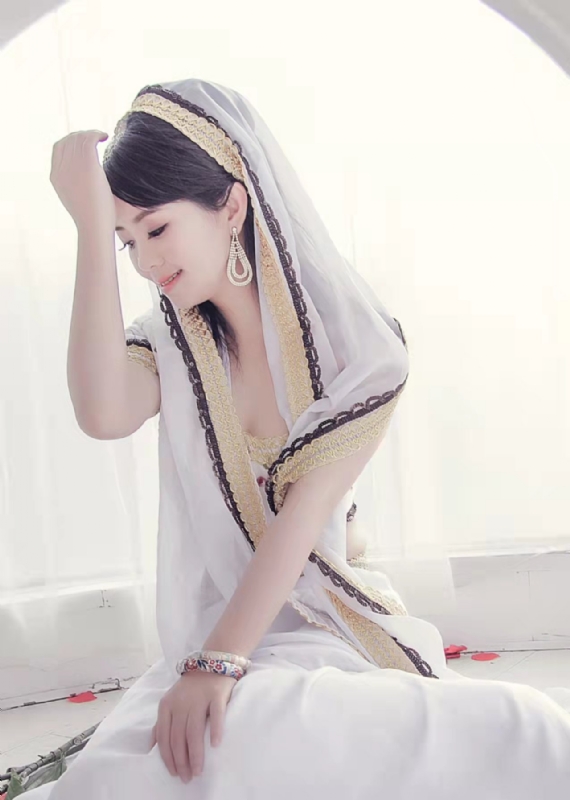 yaoyao的第一张照片--济宁相亲服务中心