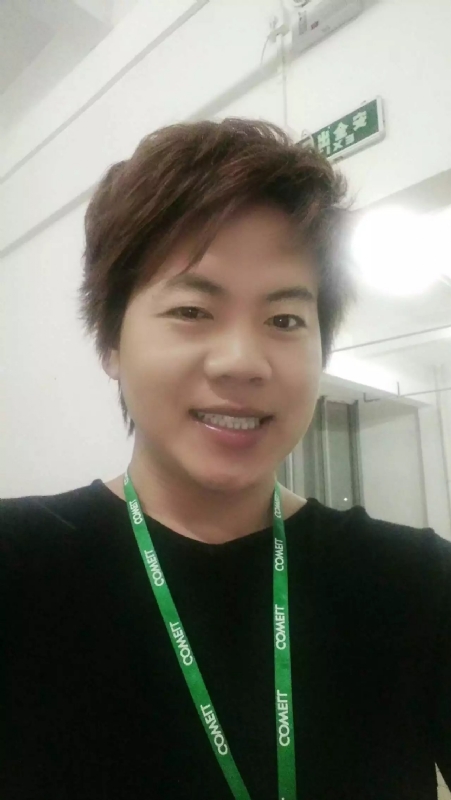真诚相处不诚勿扰的第三张照片--济宁相亲服务中心