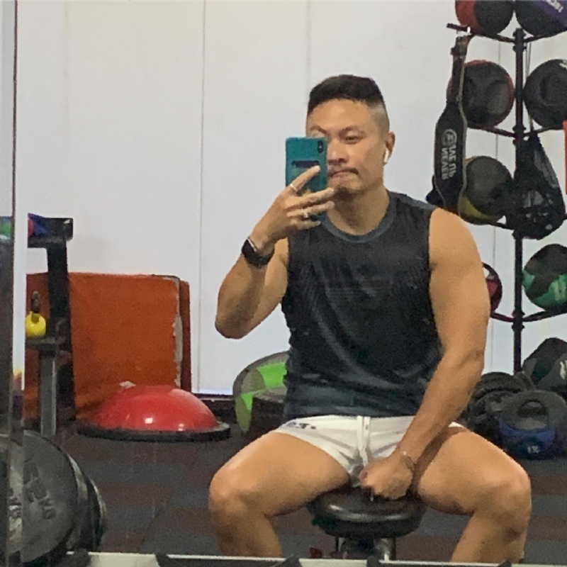 Andy的第一张照片--济宁相亲服务中心