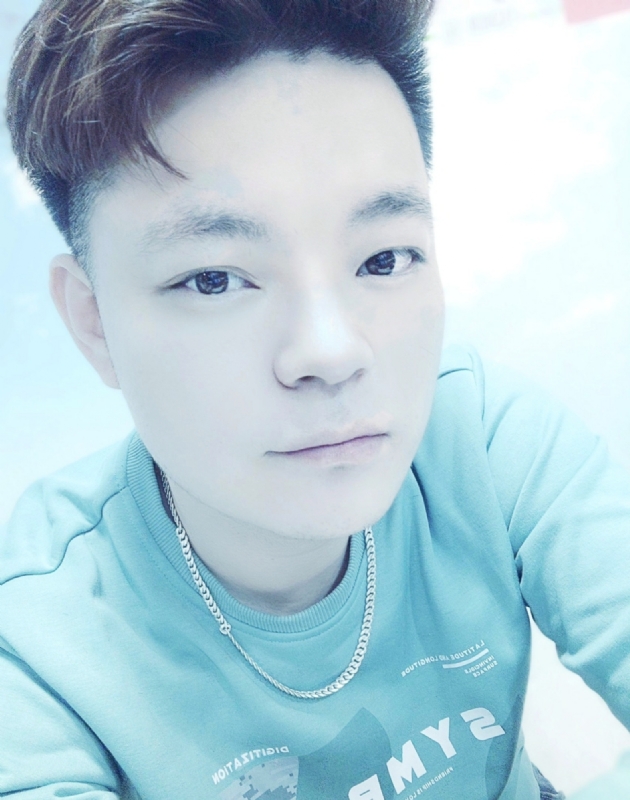 小丰的第一张照片--济宁相亲服务中心