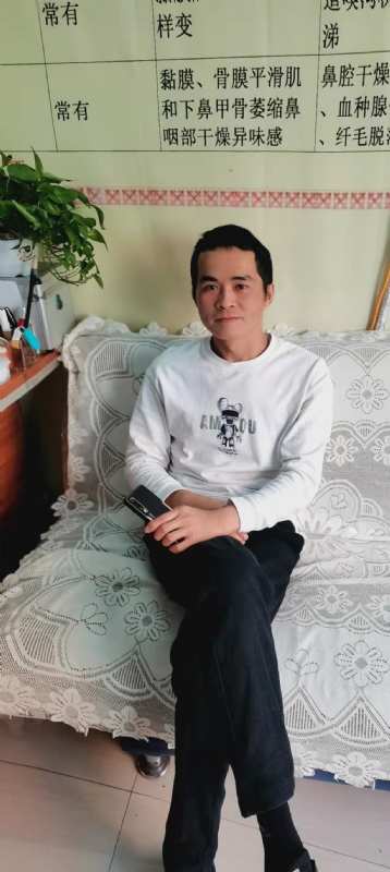家家怡的第一张照片--济宁相亲服务中心