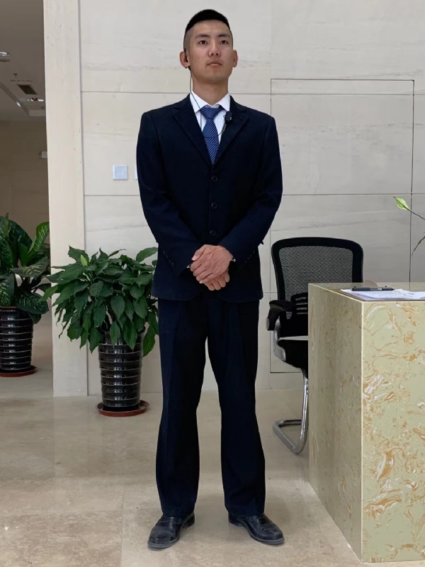 南山南的第二张照片--济宁相亲服务中心