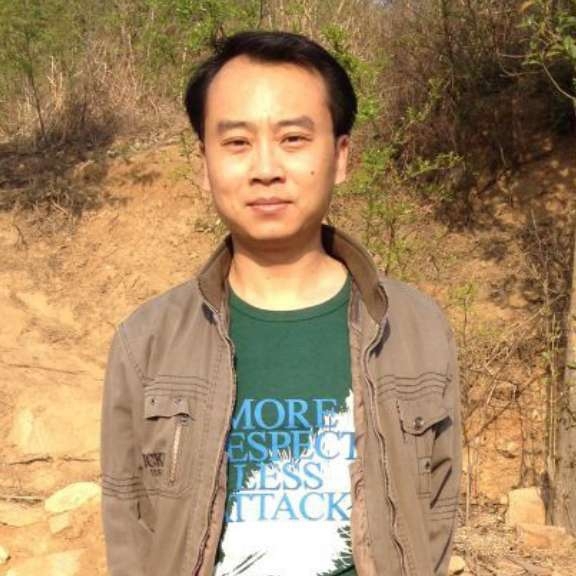 PDS刘的第一张照片--济宁相亲服务中心