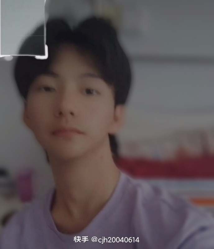 钱嘉豪的第一张照片--济宁相亲服务中心