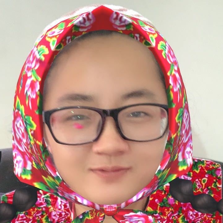 小兰的第一张照片--济宁相亲服务中心