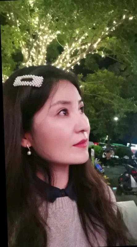 小迷糊的第一张照片--济宁相亲服务中心