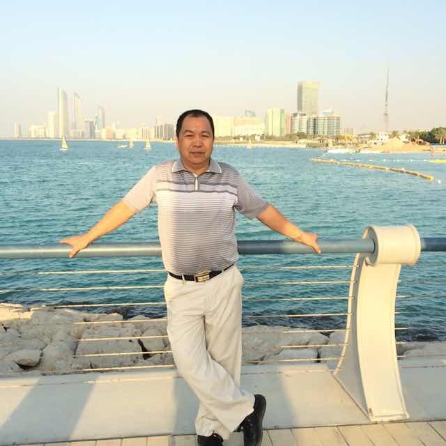 爱时尚爱旅游的第一张照片--济宁相亲服务中心
