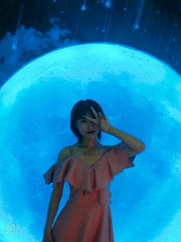 Smile的第一张照片--济宁相亲服务中心