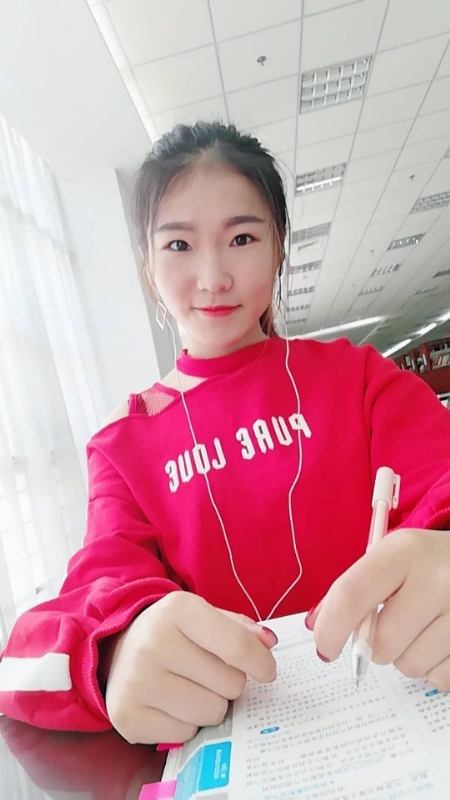 Smile的第二张照片--济宁相亲服务中心