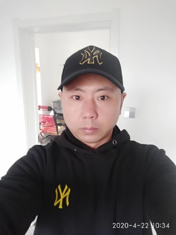 风起的第一张照片--济宁相亲服务中心