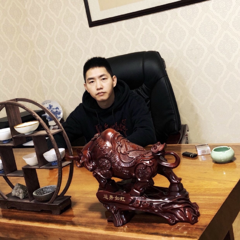 平淡的鸽子的第三张照片--济宁相亲服务中心