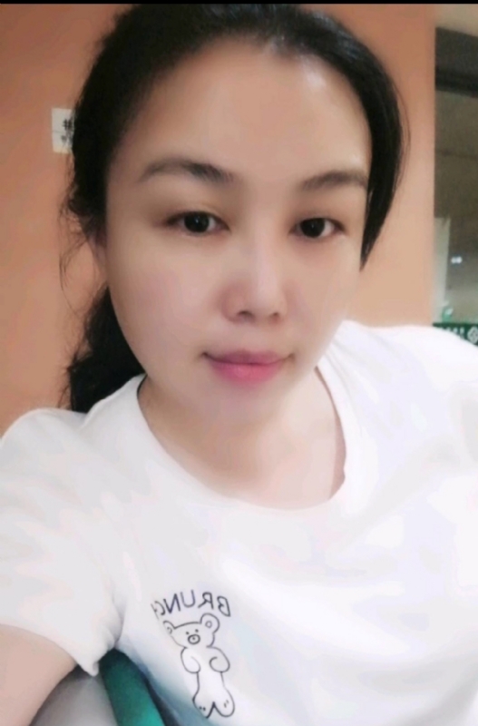 淡淡的云的第一张照片--济宁相亲服务中心