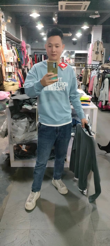快乐永恒的第二张照片--济宁相亲服务中心