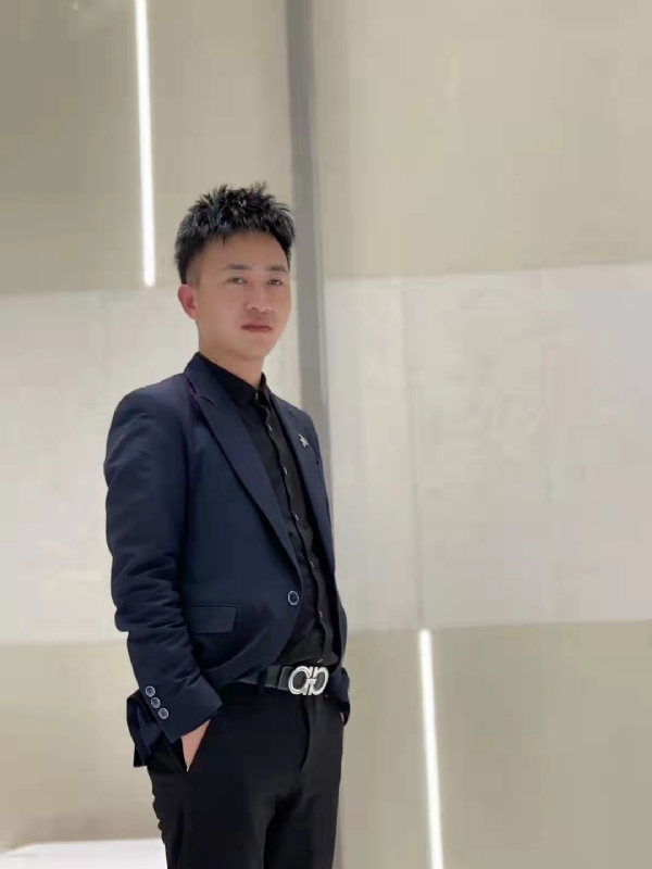 宋定鸿的第一张照片--济宁相亲服务中心
