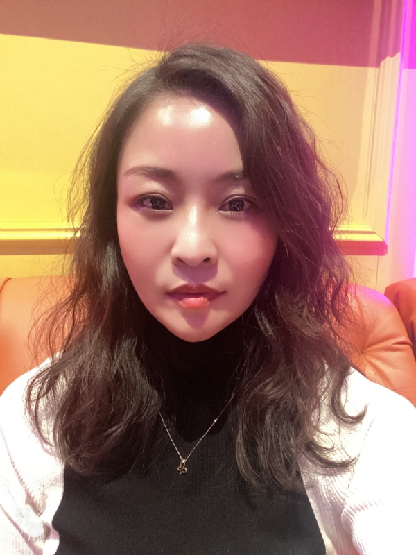 幸福的第一张照片--济宁相亲服务中心