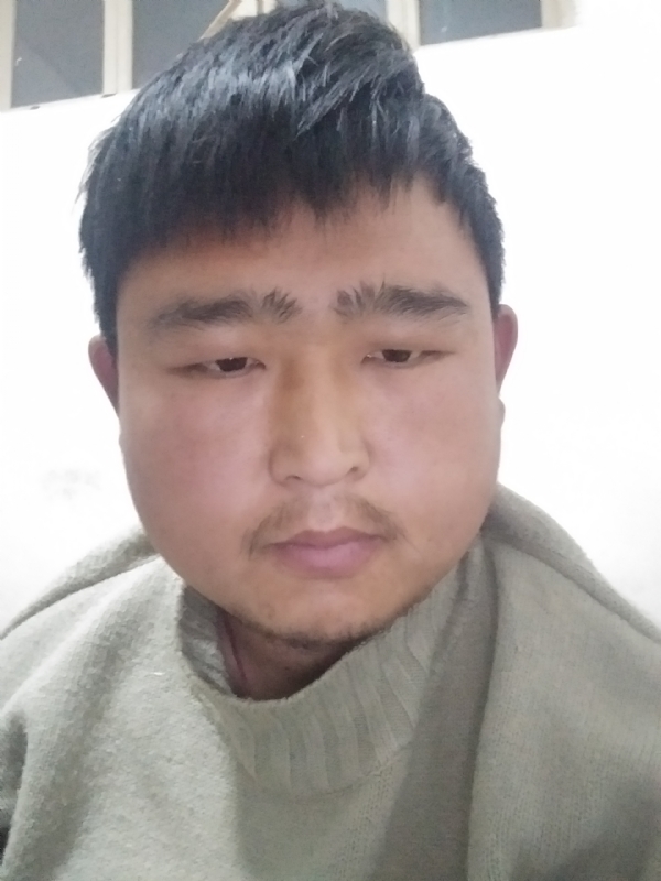 郝营的第一张照片--济宁相亲服务中心