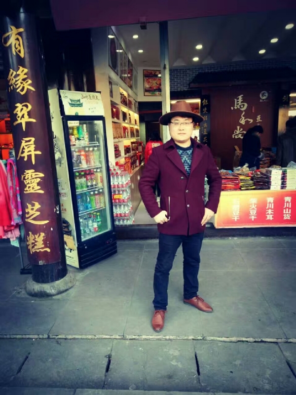 手心里的温柔的第一张照片--济宁相亲服务中心