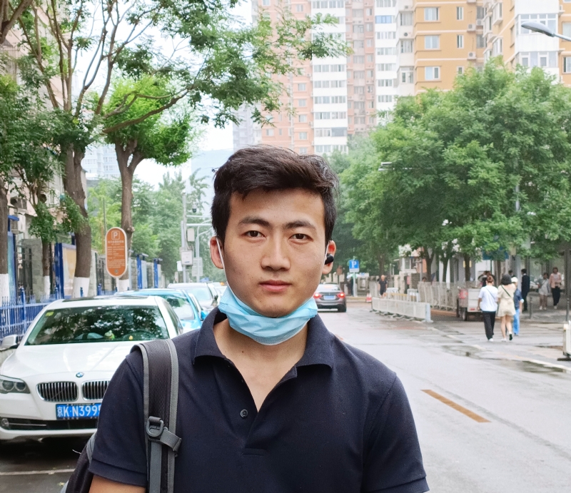 随风飘飘的第一张照片--济宁相亲服务中心