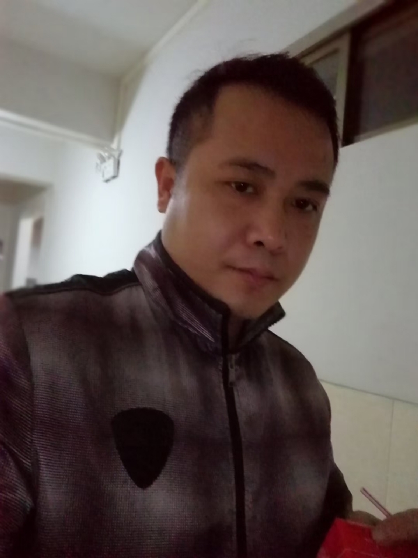 礼哥的第一张照片--济宁相亲服务中心