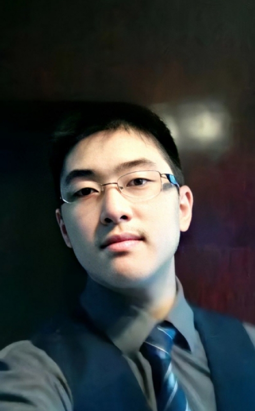 艾斯的第一张照片--济宁相亲服务中心