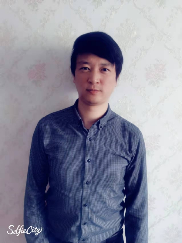 小李的第二张照片--济宁相亲服务中心