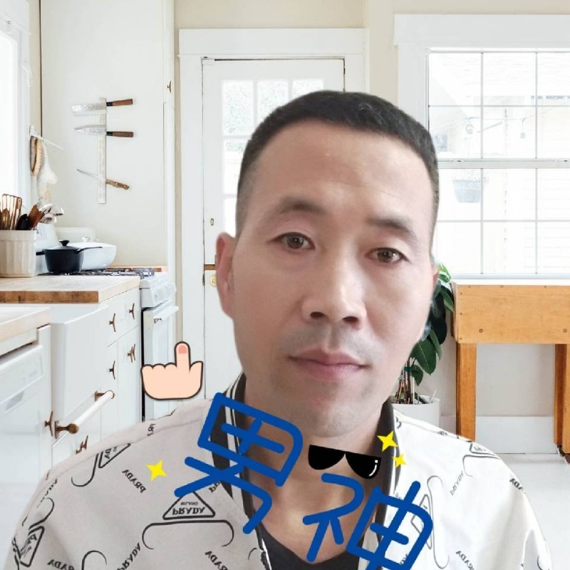 单身狼的第一张照片--济宁相亲服务中心
