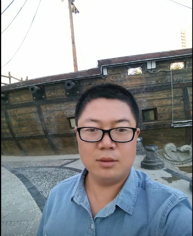 逍遥云的第一张照片--济宁相亲服务中心