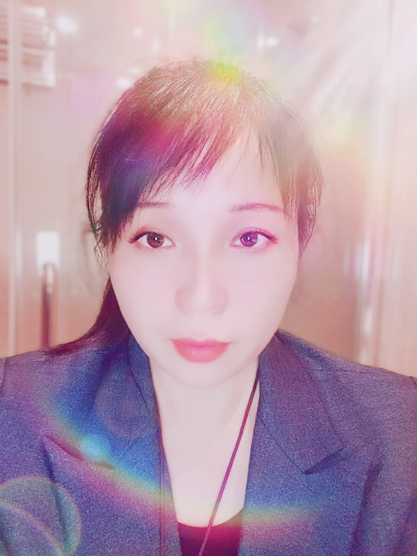 小艾的第二张照片--济宁相亲服务中心