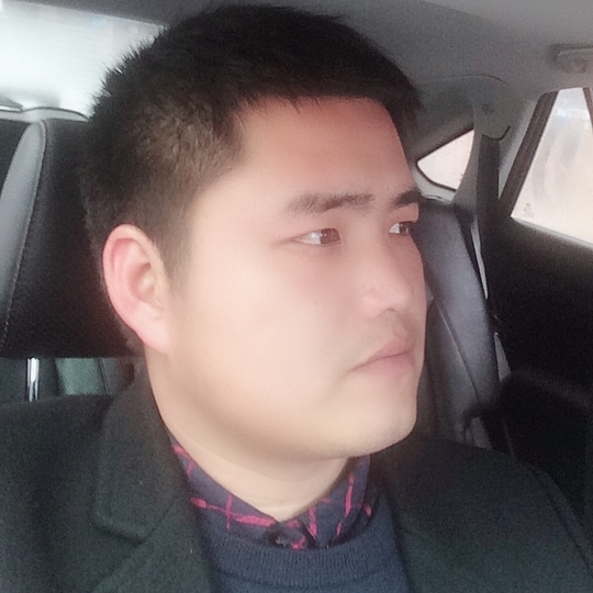 心的另一半的第一张照片--济宁相亲服务中心
