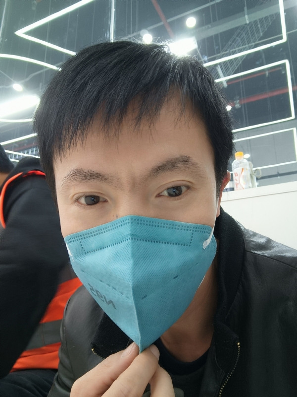 相知相守的第二张照片--济宁相亲服务中心