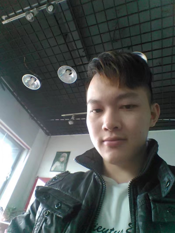 遇上最好的你的第四张照片--济宁相亲服务中心