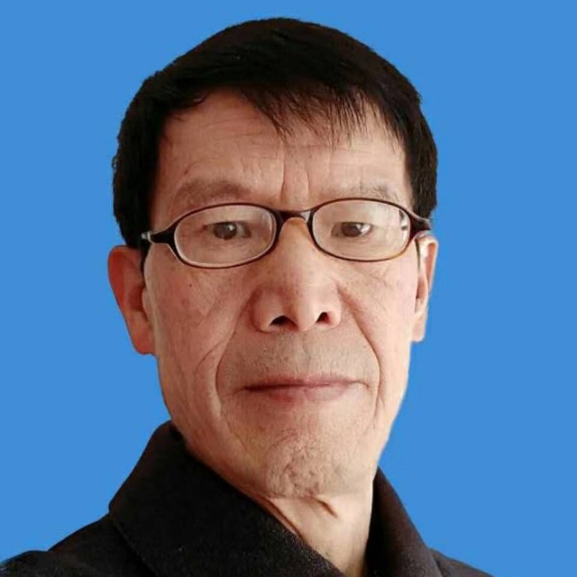 结佛缘的第一张照片--济宁相亲服务中心
