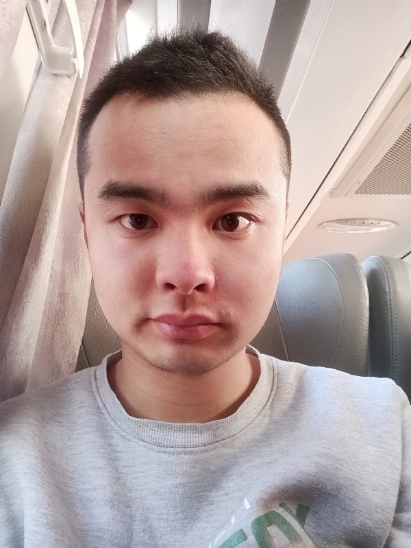 卡恩鱼的第一张照片--济宁相亲服务中心