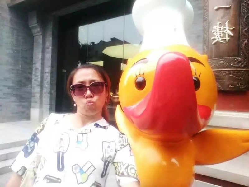 一蓑烟雨的第三张照片--济宁相亲服务中心