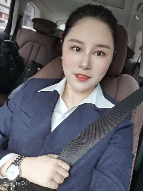 湖南妹子在深圳的第一张照片--济宁相亲服务中心