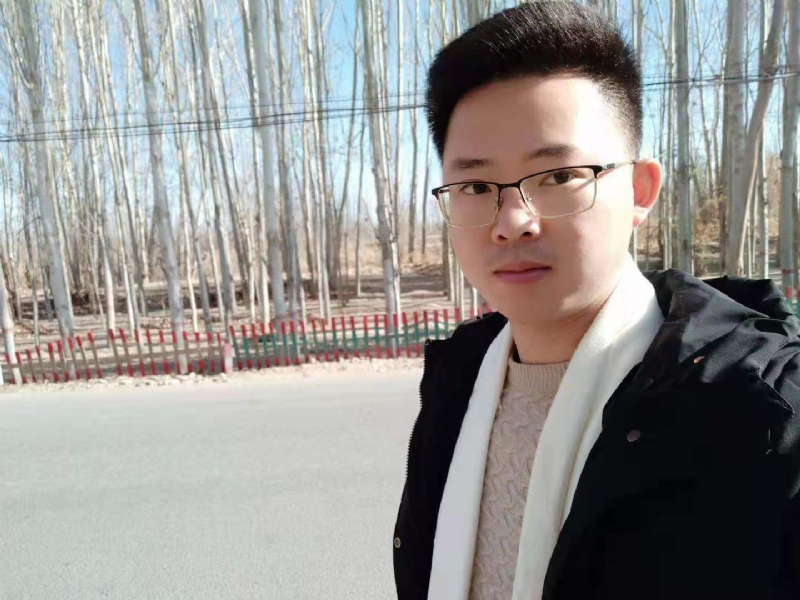 偏安一隅的第二张照片--济宁相亲服务中心