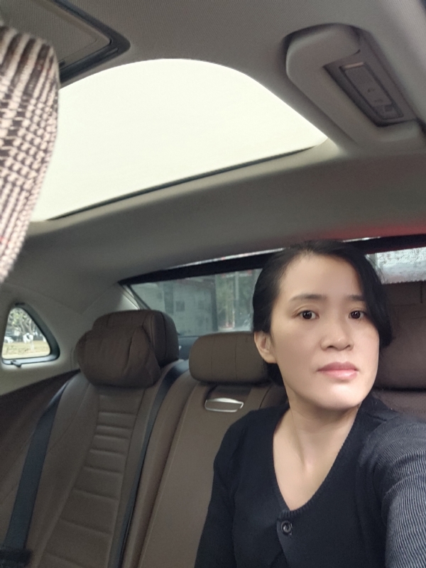 烟雨如墨的第一张照片--济宁相亲服务中心