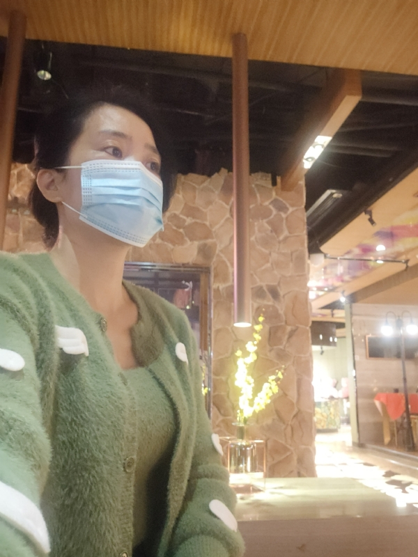 烟雨如墨的第三张照片--济宁相亲服务中心
