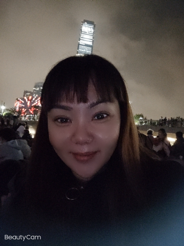 candy的第二张照片--济宁相亲服务中心