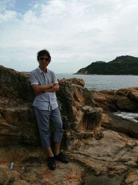 海星的第二张照片--济宁相亲服务中心